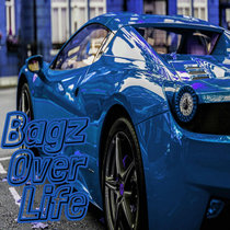 Bagz Over Life (Beat) cover art