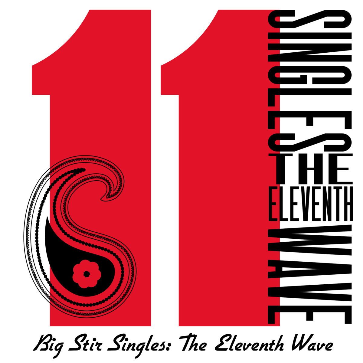 Another Day | The Forty Nineteens | Big Stir Records