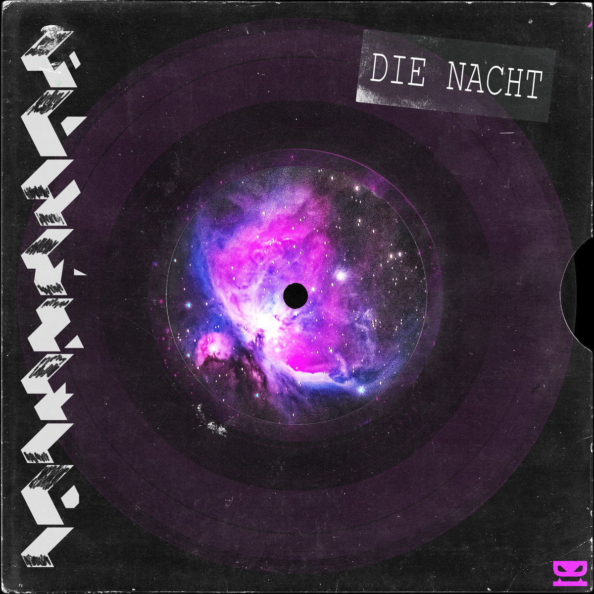 DIE NACHT