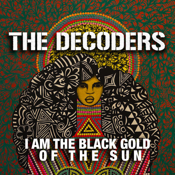 洋楽 NUYORICAN SOUL - I AM THE BLACK GOLD... I Am The Black Gold Of The Sun - YouTube