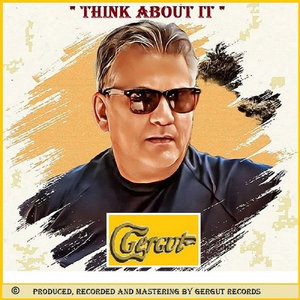 Think About ItGerGut Band cover