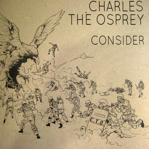 Consider cover