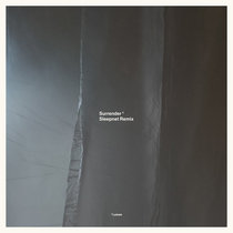 Sleepnet & Lumen — Surrender (Sleepnet Remix)