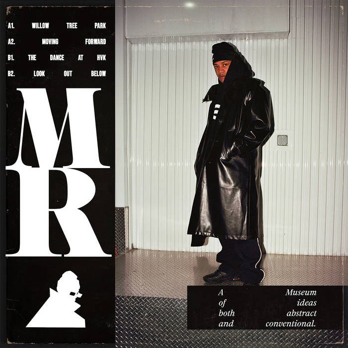 MR002 | MoMA Ready