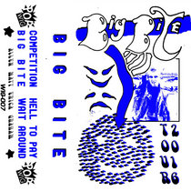 Big Bite — Tour Tape 2016