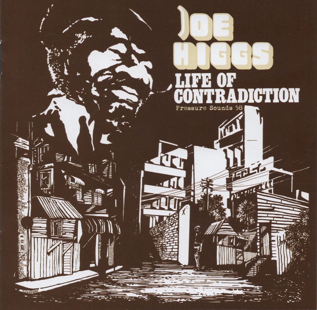 送料無料 通販 激安 contradiction of Life | Sounds Pressure | Higgs Joe その他