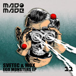 Ego Monsters EP