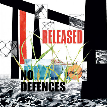 Released | TAPE 008 No Defences | Demo Tapes