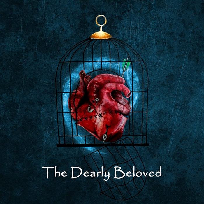 The Dearly Beloved | The Dearly Beloved