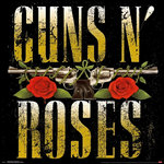 Guns N Roses (Funky Town Remix)