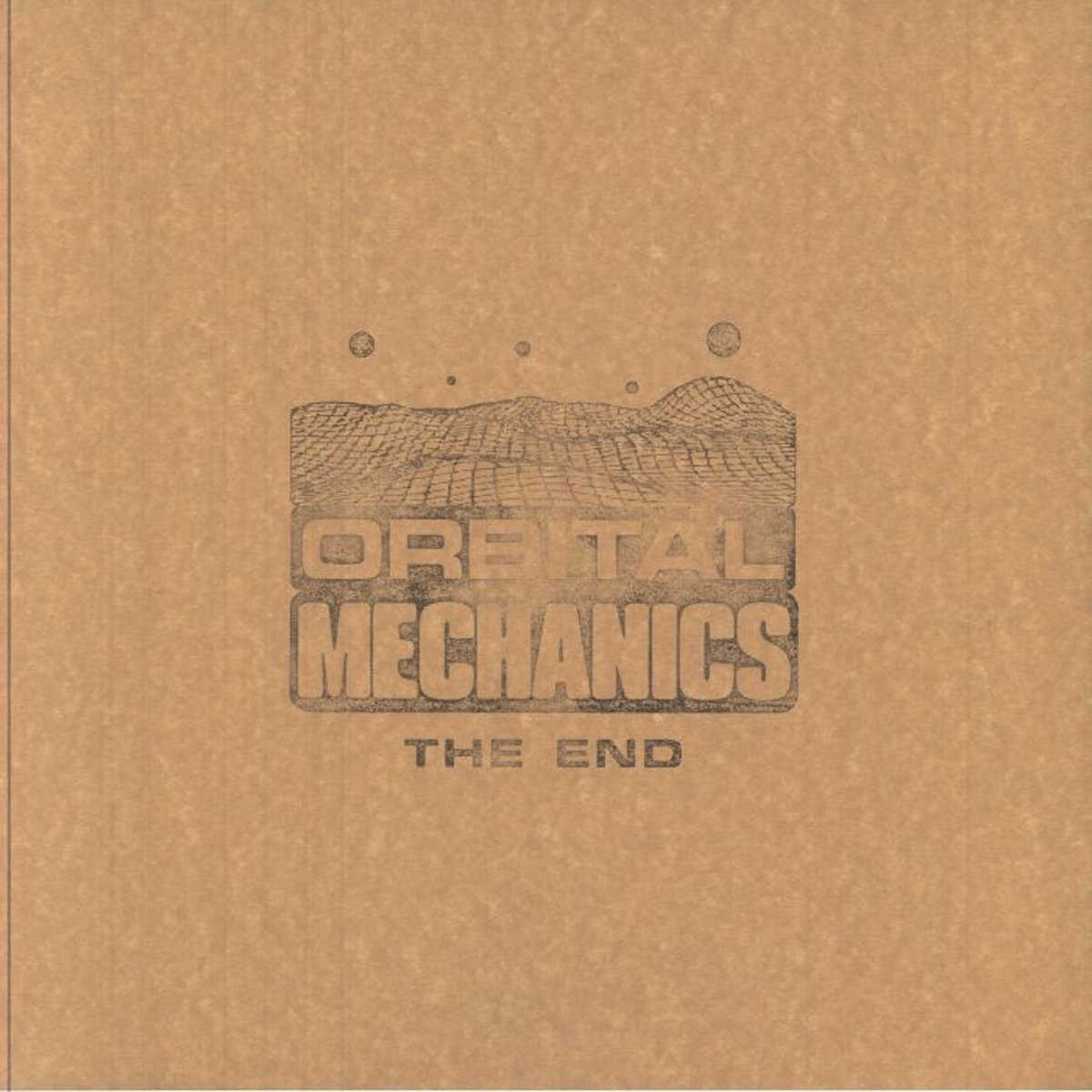 Orbital – Impact - The Remix オービタル テクノ Impact - John Tejada Remix - song and lyrics by Orbital, John