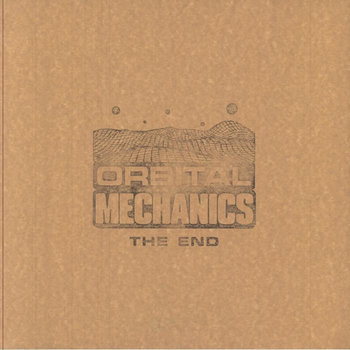 Orbital 110 | Sound Synthesis