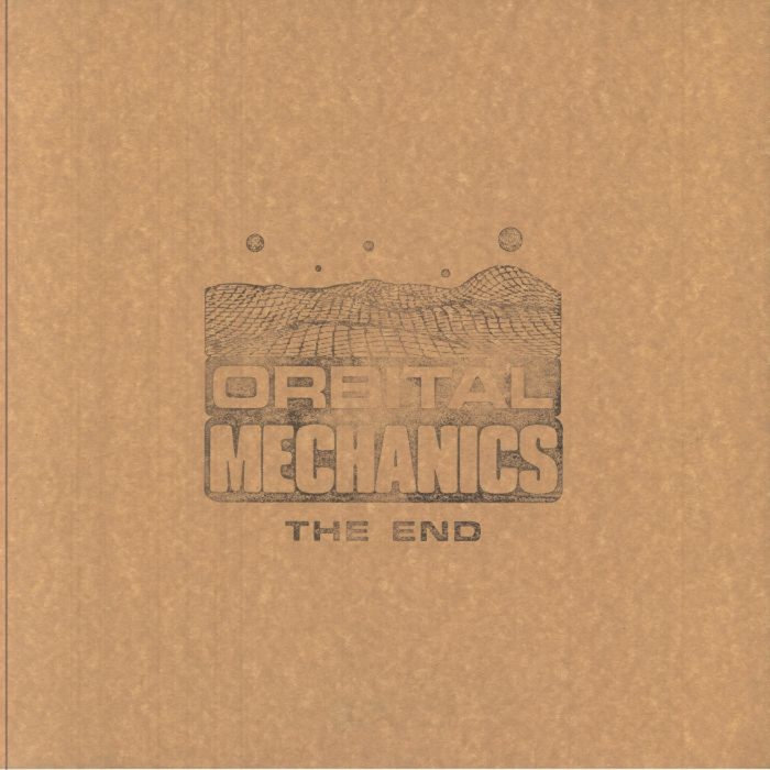 Orbital 110 | Sound Synthesis