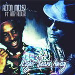 Alton Miller Light Years Away EP