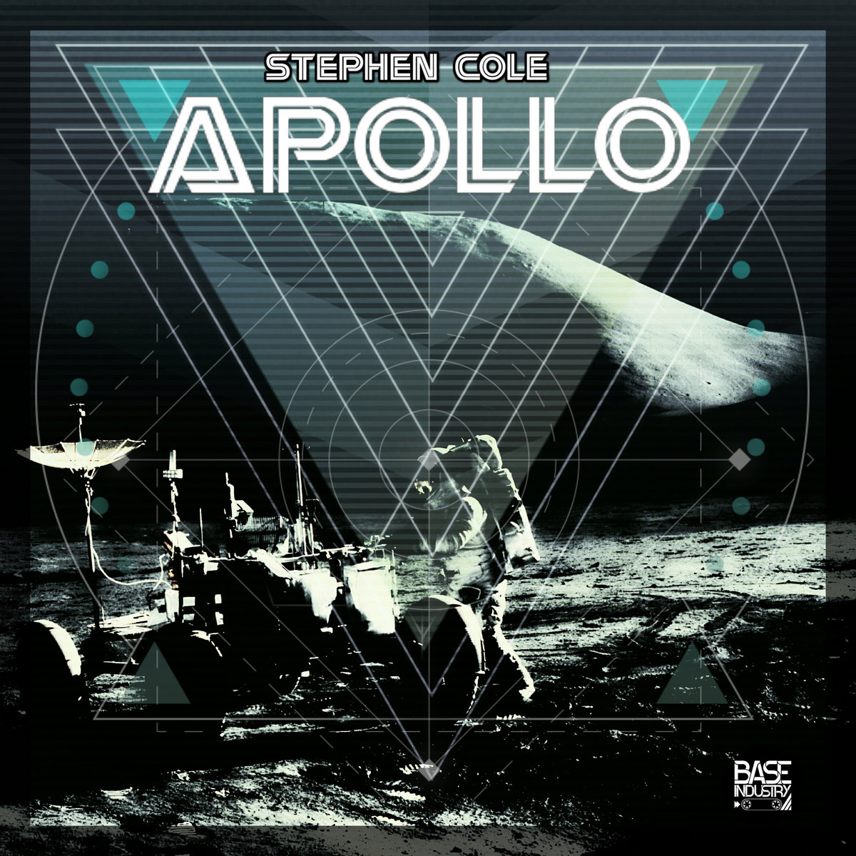 Apollo [Full LP] | Stephen Cole