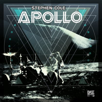Apollo [Full LP] cover art
