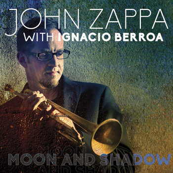 Moon and Shadow album cover