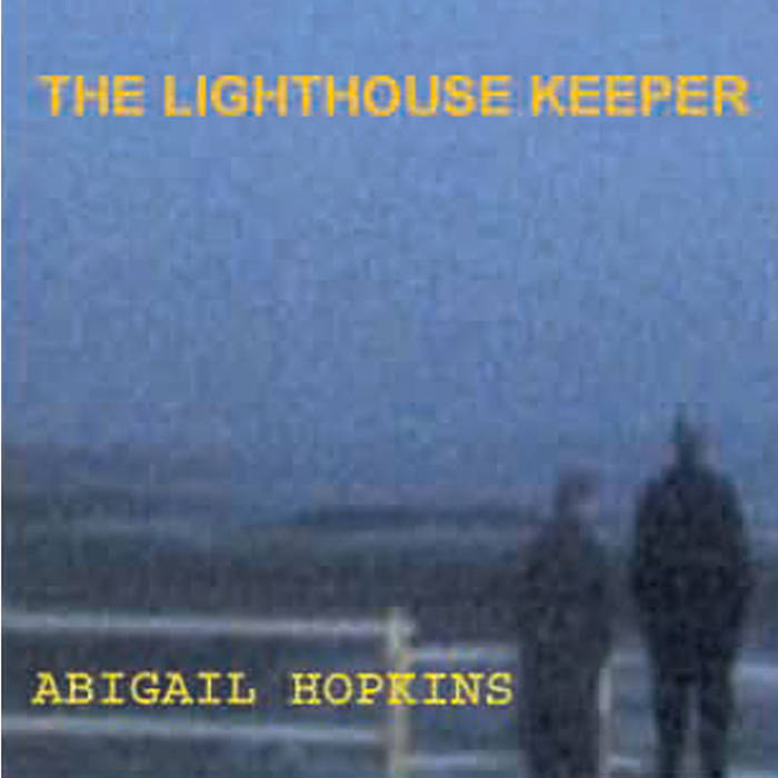 Music | Abigail Hopkins
