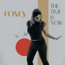 The Time Is Now cover art