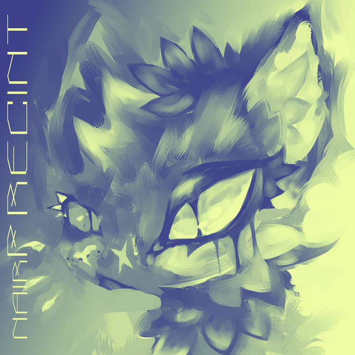 pastel_ghost's collection Bandcamp