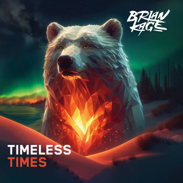 Timeless Times | Brian Kage