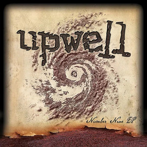 Number Nine EP cover