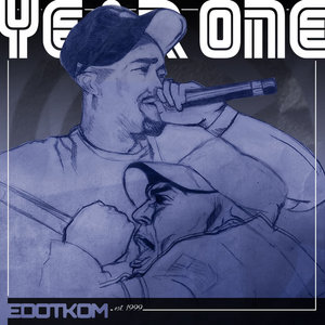 Year One cover