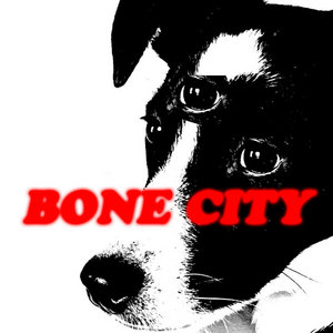 Bone City cover