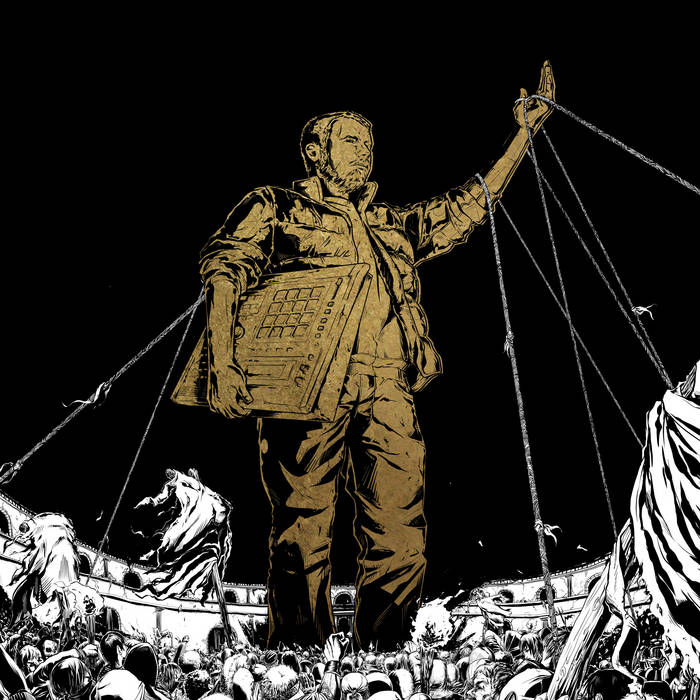 Megalomaniac | Discourse
