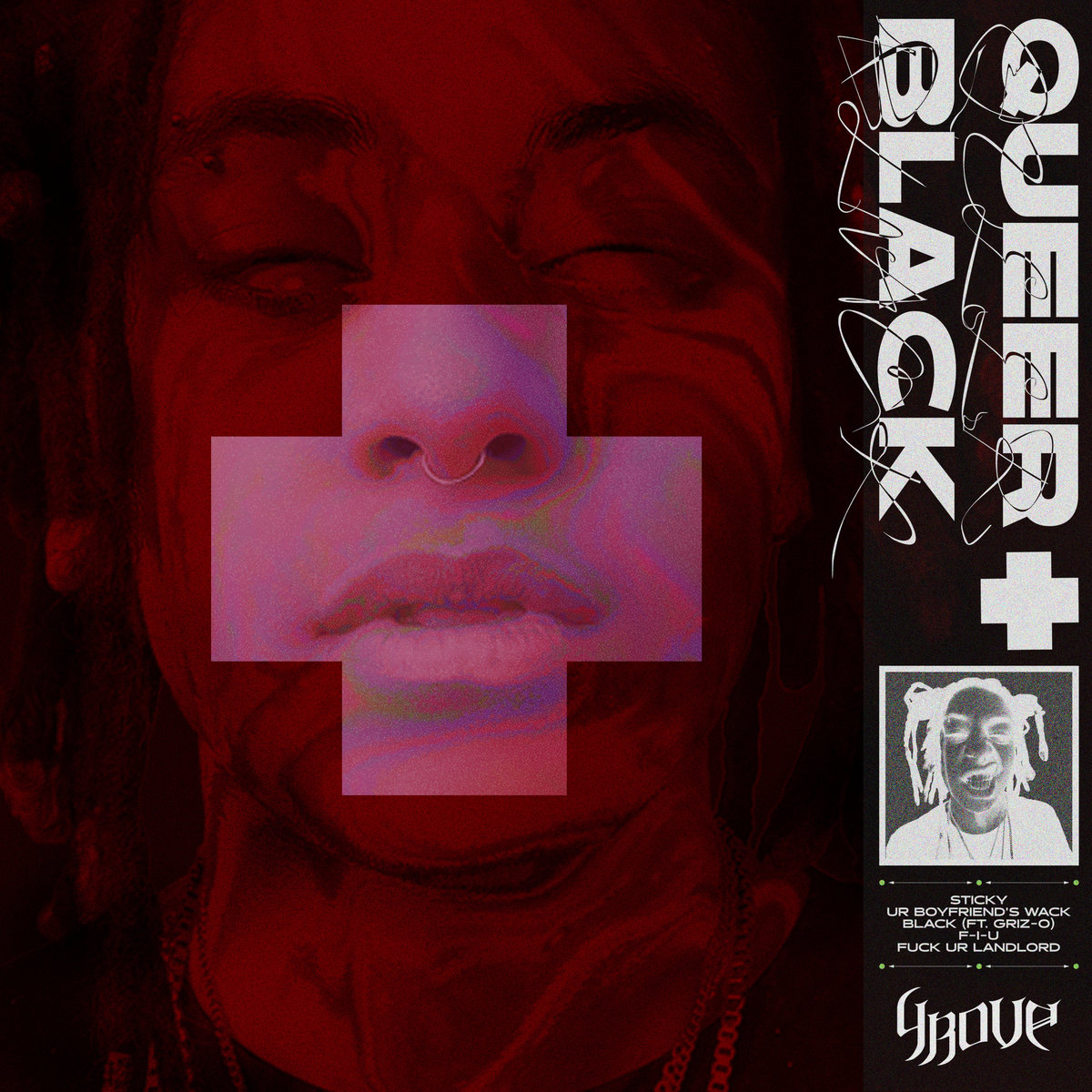Queer + Black | Grove