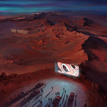 cover art