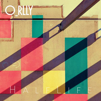 Album artwork for Half Life