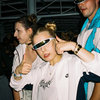 First Class Raver Girl