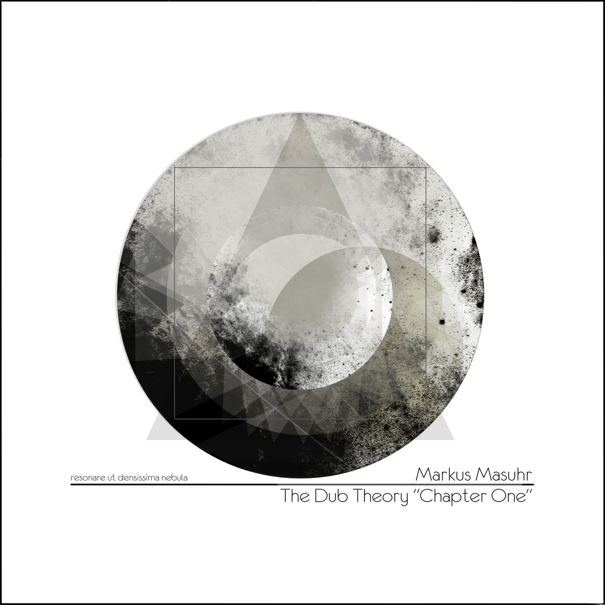 Markus Masuhr – The Dub Theory "Chapter One"