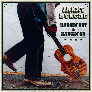 Hangin' Out & Hangin' On cover