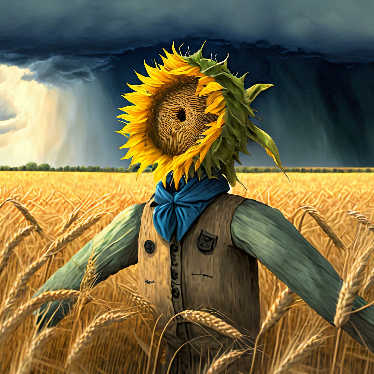 Deah Flower FLOWER OF THE DEATH | KUNA