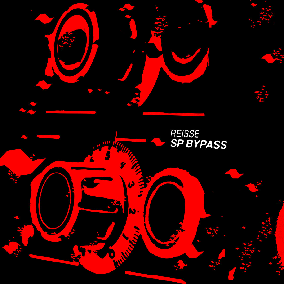 SP Bypass cover