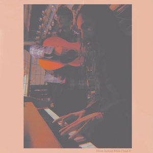 White Cloud II cover