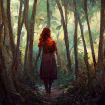 lost cover art