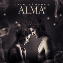 Alma cover art