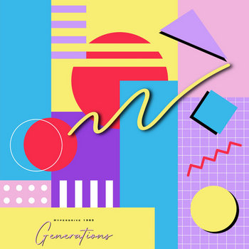 Music | Hyperdrive 1985