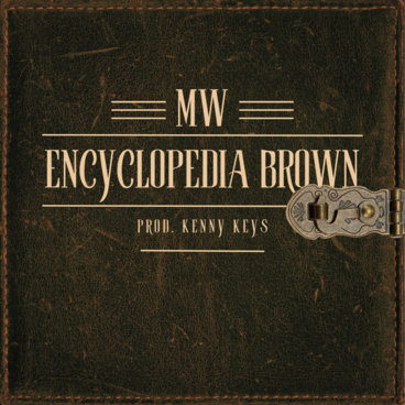 Encyclopedia Brown main photo