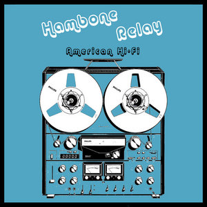 American Hi-Fi cover