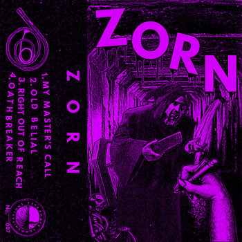 Music | Zorn