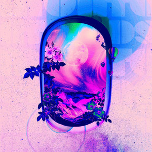 Peaked - Alternate Takes and RemixesMonta at Odds cover