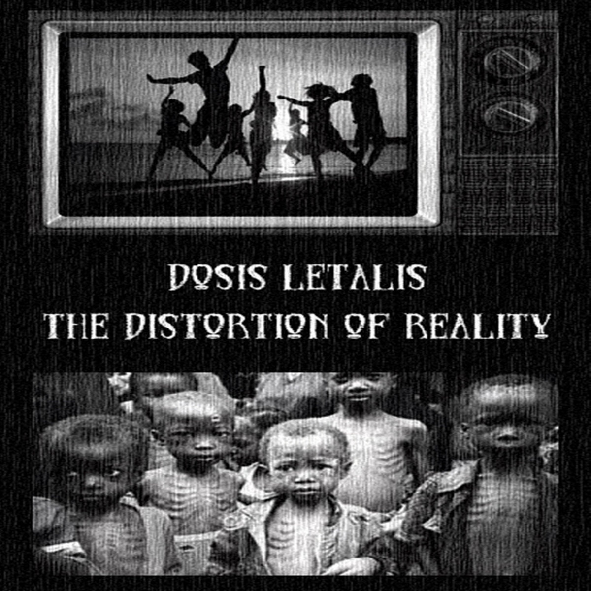 Dosis Letalis - The Illness Of Our Time Dosis Letalis - The Illness Of Our Time