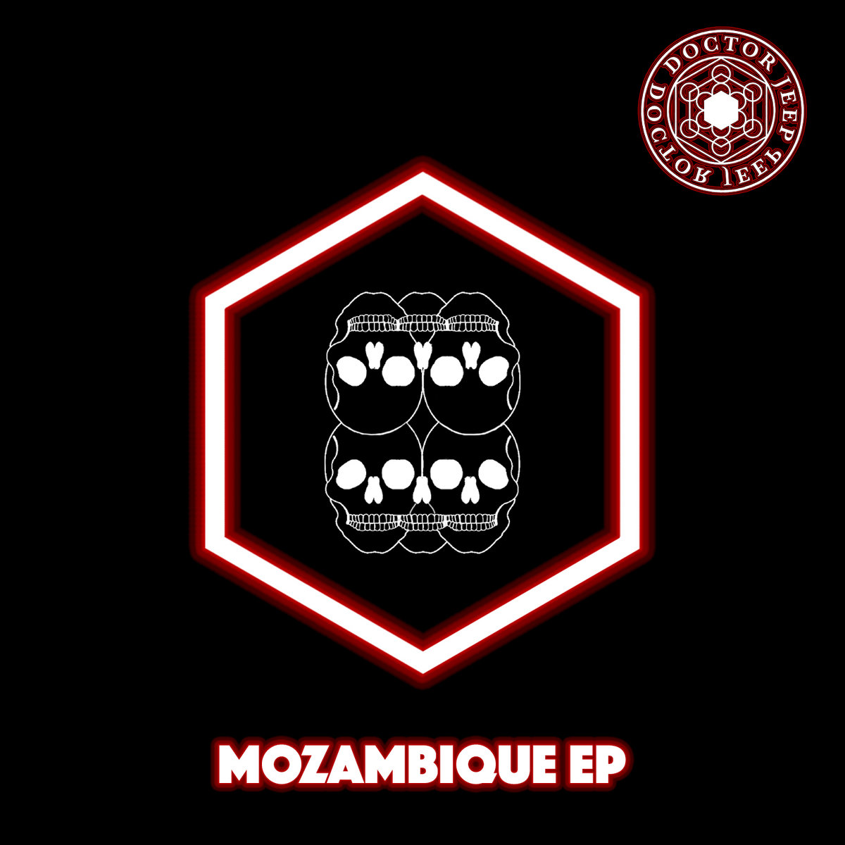 Mozambique EP [DRX003]