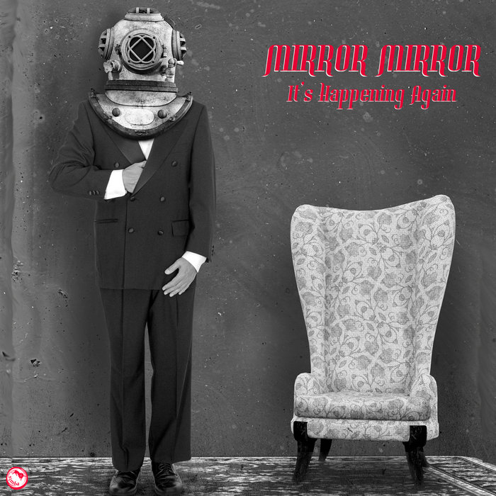 Its Happening Again | Mirror Mirror