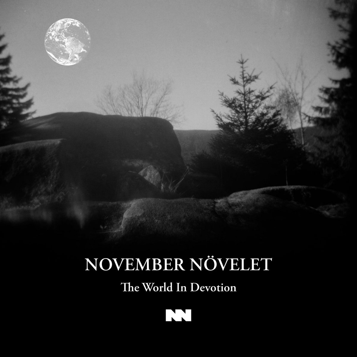 The World In Devotion | November Növelet