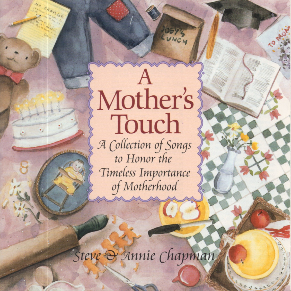 Goodnight Kiss Lyrics